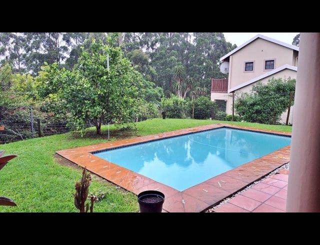 3 BEDROOM TOWNHOUSE RENTED IN HILLCREST PARK